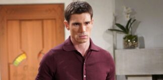 The Bold & The Beautiful Spoilers (Friday, July 10, 2026): Finn Is Caught In The Middle While Taylor Questions Whether Sheila Has Changed The Bold & The Beautiful Spoilers