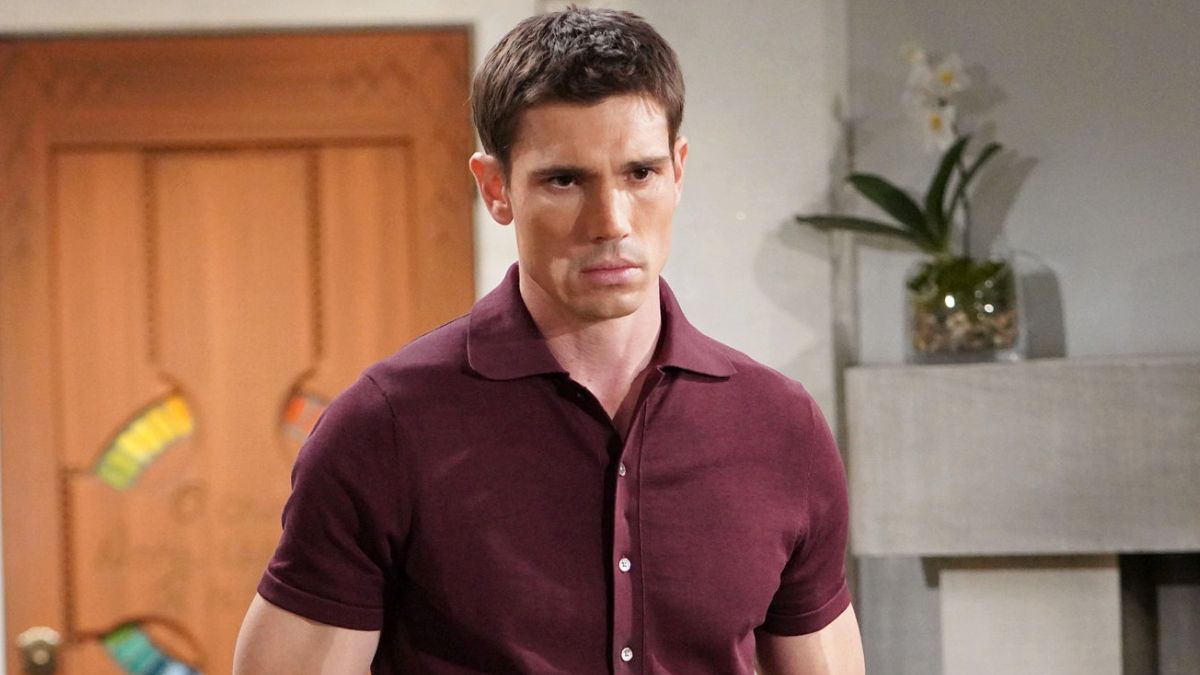 The Bold & The Beautiful Spoilers