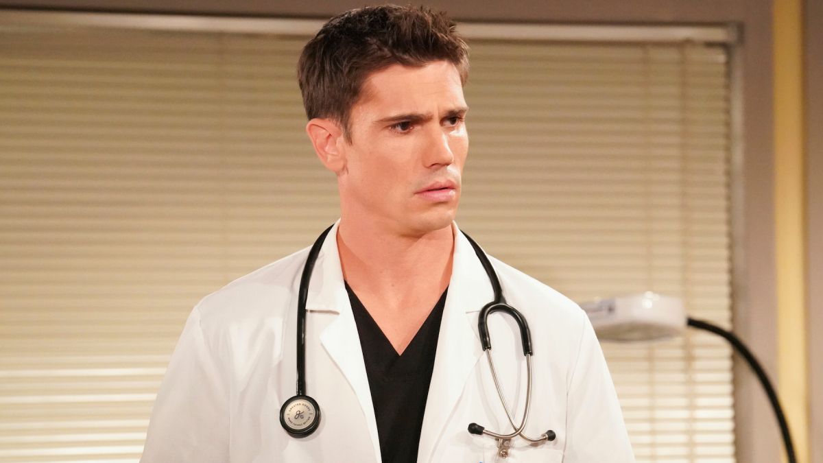 The Bold & The Beautiful Spoilers