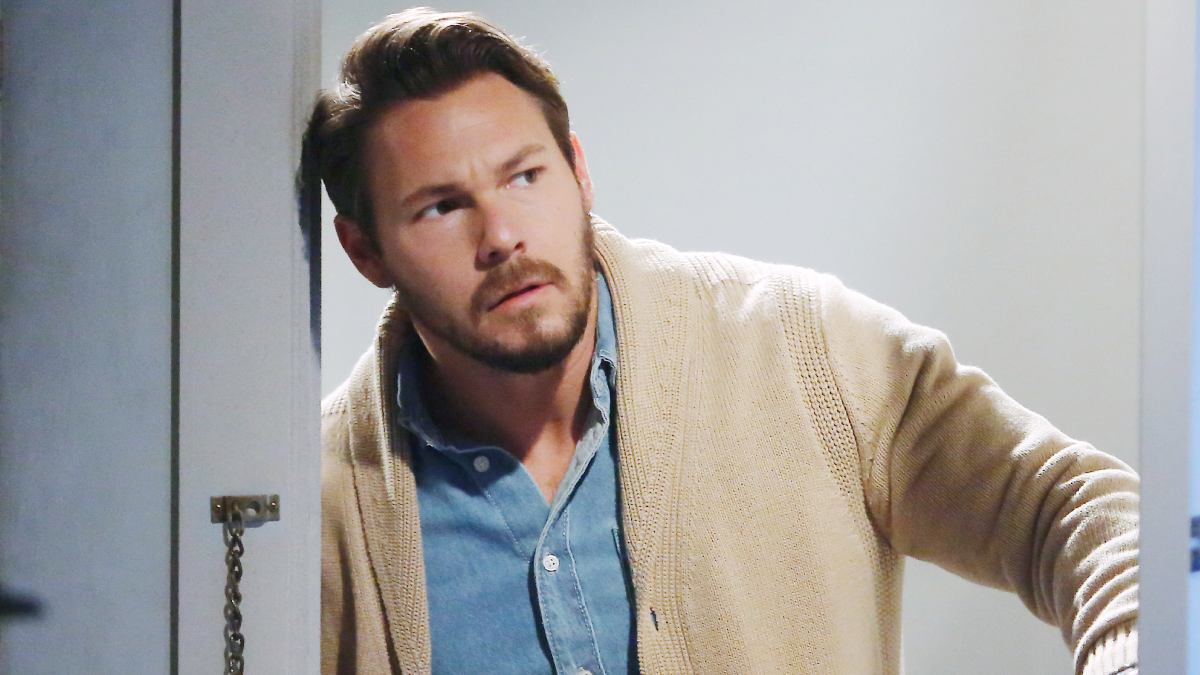 The Bold & The Beautiful Spoilers