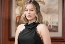 The Bold & The Beautiful Spoilers (Thursday, July 2, 2026): Hope Pleads For Forgiveness While Ridge & RJ Fear Aftermath Of The Betrayal The Bold & The Beautiful Spoilers
