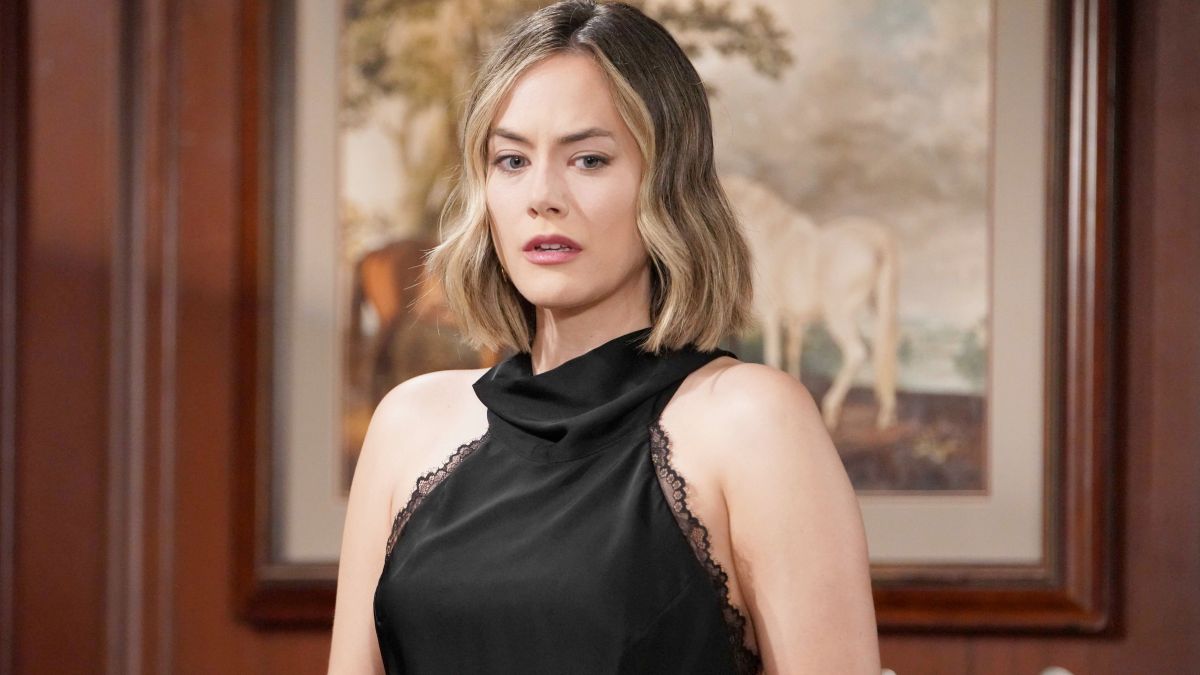 The Bold & The Beautiful Spoilers