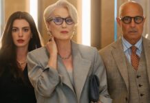 The Devil Wears Prada 2 Worldwide Box Office: Scores A Massive $440M+ Gain Beyond Its Break-Even Point The Devil Wears Prada 2 Worldwide Box Office: Fashion Sequel Weaves A $440 Million+ Profit Over Its Break-Even Collection