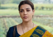 The India Story Box Office Day 1 Prediction: Shreyas Talpade & Kajal Aggarwal Starrer Eyes A Fair Start, Word Of Mouth Could Fuel Growth The India Story Box Office