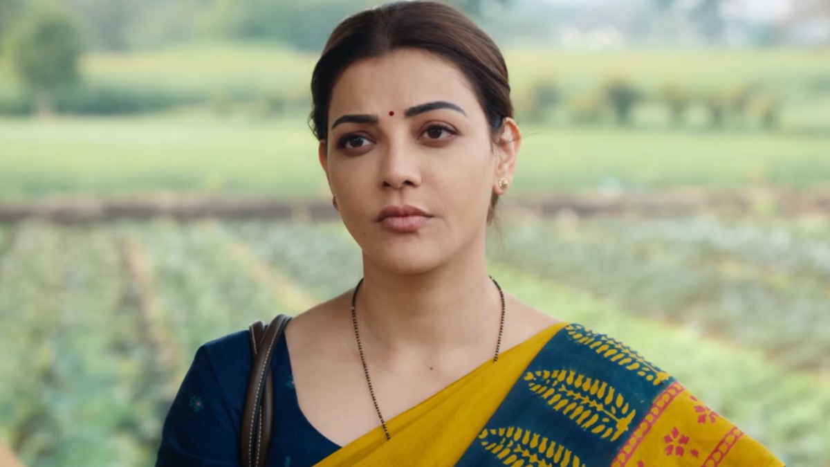 The India Story Box Office Day 1 Prediction: Shreyas Talpade & Kajal Aggarwal Starrer Eyes A Fair Start, Word Of Mouth Could Fuel Growth