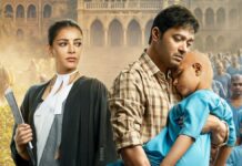 The India Story Ending Explained: Do Shreyas Talpade and Kajal Aggarwal Win Their Court Battle? Does the Army Take Shreyas Back? The India Story Ending Explained: Did Shreyas Talpade’s Final Monologue Help Him Win The Case?