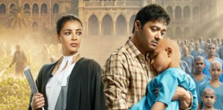 The India Story Ending Explained: Did Shreyas Talpade’s Final Monologue Help Him Win The Case?