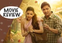 The India Story Movie Review: Kajal Aggarwal & Shreyas Talpade’s Film Will Scare You Before Every Bite You Take — Think Before You Eat! The India Story Movie Review