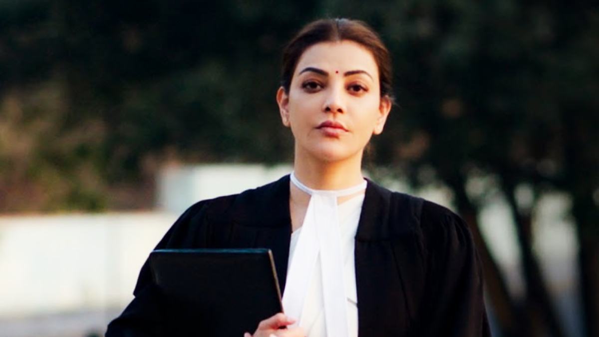 The India Story Movie Review