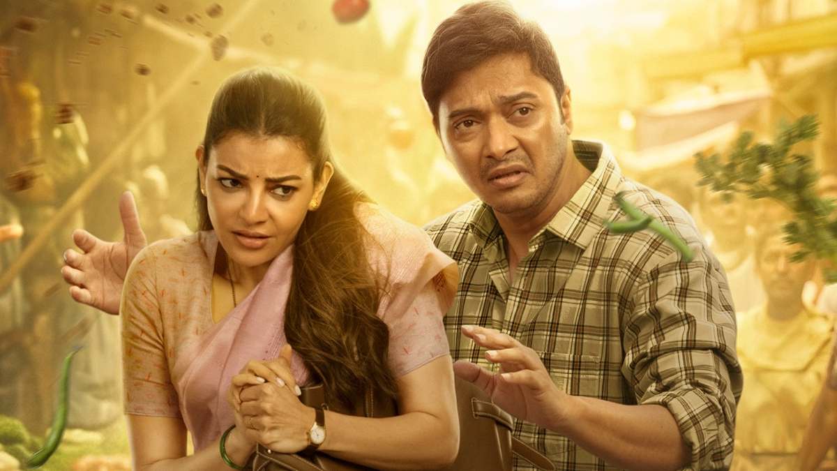 The India Story Trailer Review: Shreyas Talpade Promises To Fight For Each & Every Child Of This Country