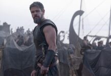 The Odyssey Box Office: Christopher Nolan’s Epic Crosses $600 Million Worldwide In Just 11 Days & Its Historic Domestic Hold Rewrites Record Books The Odyssey Box Office: Christopher Nolan’s Epic Registers One Of The Greatest Holds In History As $600 Million Global Milestone Falls In 11 Days