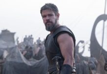 The Odyssey North America Box Office: Registers 2026’s Biggest Previews, Outpaces Oppenheimer By A Huge Margin The Odyssey Box Office: Preview Update