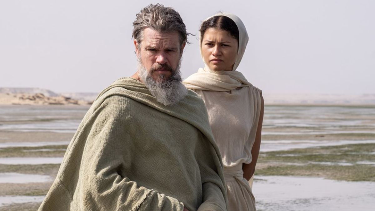 The Odyssey Worldwide Box Office: Can It Beat Dune 2's $700M+ Lifetime
