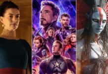 The Odyssey Box Office vs Hollywood’s Top 10 Opening Weekends In India: Where Does Christopher Nolan’s Film Stand? The Odyssey Box Office vs Hollywood's Top 10 Opening Weekend Grossers In India