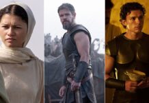 The Odyssey Cast Guide: From Matt Damon To Zendaya, Who Plays What In Christopher Nolan’s Adaptation The Odyssey Cast Guide: Decoding the cast and characters of Christopher Nolan’s directorial