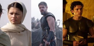 The Odyssey Cast Guide: Decoding the cast and characters of Christopher Nolan’s directorial
