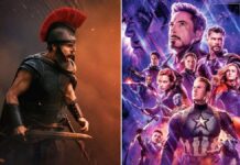 The Odyssey IMAX Box Office: Christopher Nolan’s Epic Secures The 2nd Biggest IMAX Opening In History, Only Behind Avengers: Endgame The Odyssey IMAX Box Office: IMAX Opening Update