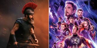 The Odyssey IMAX Box Office: IMAX Opening Update