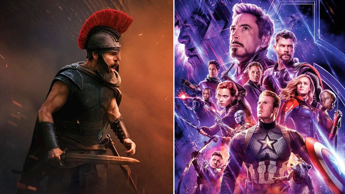 Christopher Nolan’s Epic Secures The 2nd Biggest IMAX Opening In History, Only Behind Avengers: Endgame