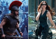 The Odyssey India Box Office Collection Day 2: Beats The Devil Wears Prada 2, Becomes Hollywood’s 4th Highest-Grossing Film Of 2026 The Odyssey India Box Office Collection Day 2: Becomes Hollywood's 4th Highest-Grosser Of 2026 In India