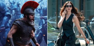The Odyssey India Box Office Collection Day 2: Beats The Devil Wears Prada 2, Becomes Hollywood’s 4th Highest-Grossing Film Of 2026 The Odyssey India Box Office Collection Day 2: Becomes Hollywood's 4th Highest-Grosser Of 2026 In India