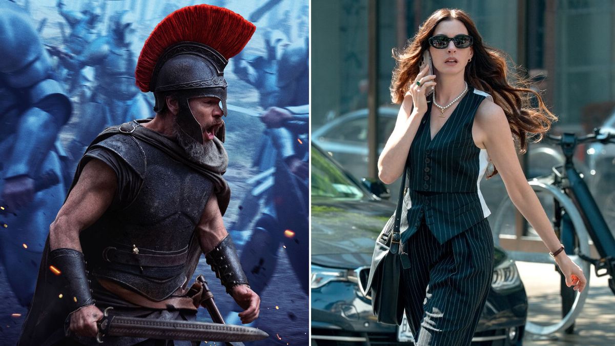 The Odyssey India Box Office Collection Day 2: Becomes Hollywood's 4th Highest-Grosser Of 2026 In India