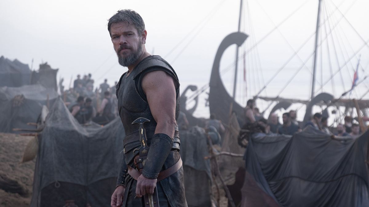 The Odyssey India Box Office Day 1: Here's Where It Could Rank Among Hollywood's Biggest Post-COVID Openers