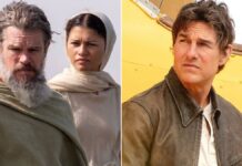 The Odyssey India Box Office Day 10: With 11 Crore Sunday, Beats Mission: Impossible 8 & 6 Other Hollywood Biggies! The Odyssey India Box Office Day 10 Update!