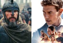 The Odyssey India Box Office Day 12: Surpasses Mission: Impossible - Dead Reckoning Part One