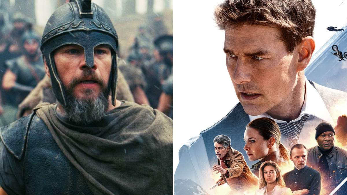 The Odyssey India Box Office Day 12: Knocks Down Tom Cruise’s Mission: Impossible