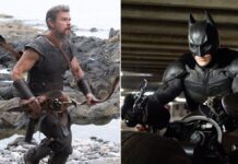 The Odyssey India Box Office Day 3: Becomes Christopher Nolan’s 2nd Highest-Grossing Film, Beats The Dark Knight Rises The Odyssey India Box Office Day 3: It's Now Christopher Nolan's 2nd Highest-Grossing Film