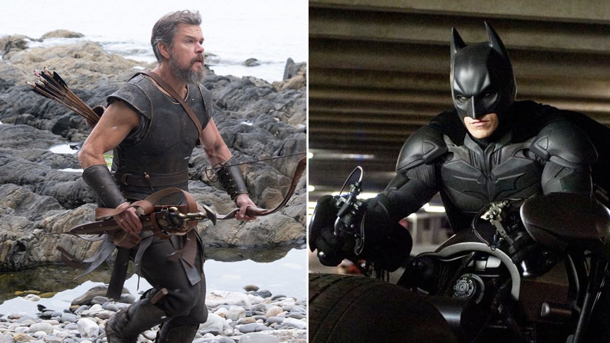 The Odyssey India Box Office Day 3: It's Now Christopher Nolan's 2nd Highest-Grossing Film