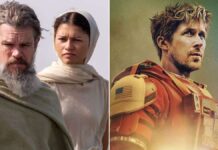 The Odyssey India Box Office Day 6: Knocks Down Project Hail Mary To Become Hollywood’s 2nd Highest-Grossing Film Of 2026 The Odyssey India Box Office Day 6: Surpasses Project Hail Mary To Become Hollywood's 2nd Highest-Grosser Of 2026