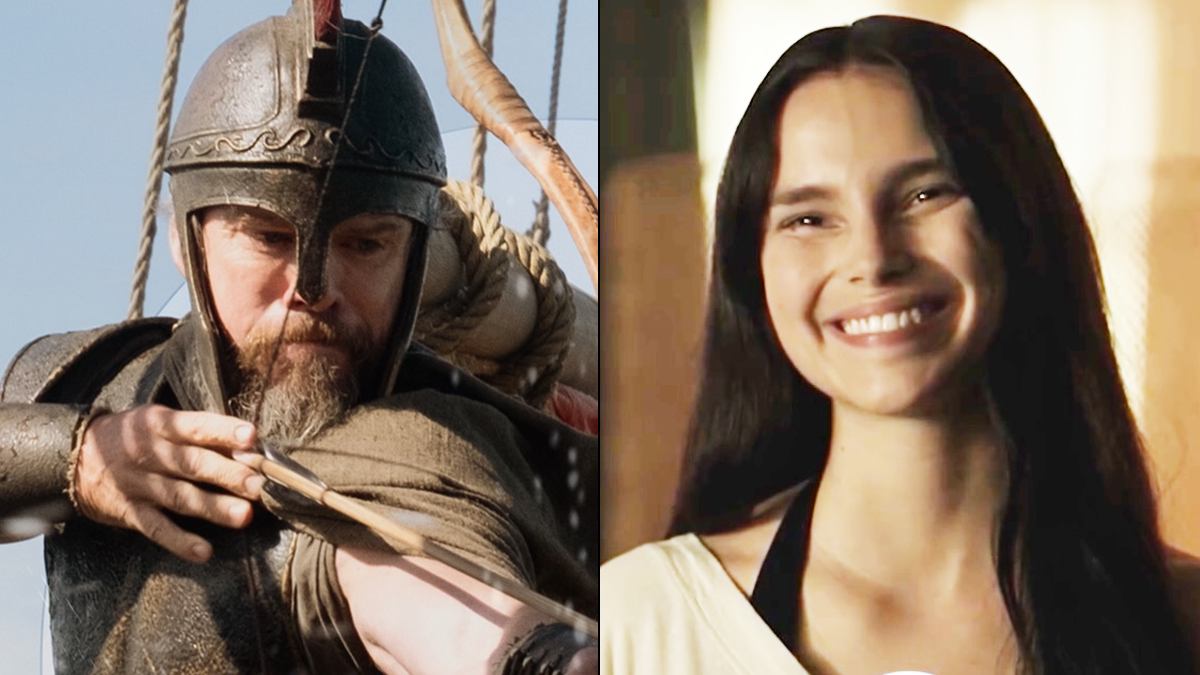 The Odyssey India Box Office Day 7: Becomes No. 1 Hollywood Grosser Of 2026