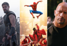 The Odyssey India Box Office Day 8: Surpasses Spider-Man: Far From Home & The Fate Of The Furious The Odyssey India Box Office Day 8: Beats Spider-Man: Far From Home & The Fate Of The Furious