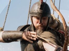 The Odyssey India Box Office: Sells Over 140K Tickets At National Cinema Chains