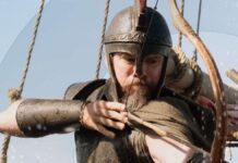 The Odyssey North America Box Office: Christopher Nolan Registers The Biggest Opening Day Ever For A Non-Deadpool R-Rated Movie, Surpasses IT’s Record The Odyssey North America Box Office: Christopher Nolan Registers The Biggest Opening Day Ever For A Non-Deadpool R-Rated Movie
