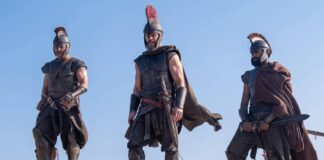The Odyssey North America Box Office: Christopher Nolan's Film Crosses $200M
