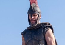 The Odyssey North America Box Office: Poised To Score The Biggest Monday Of The Year, Beating Toy Story 5 The Odyssey North America Box Office: First Monday Update