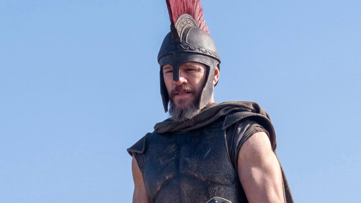 The Odyssey North America Box Office: First Monday Update