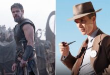 The Odyssey North America Box Office: Beats Oppenheimer’s Lifetime, Becomes Christopher Nolan’s 3rd Highest-Grosser The Odyssey North America Box Office: In Just 13 Days, Christopher Nolan’s Epic Overtakes Oppenheimer