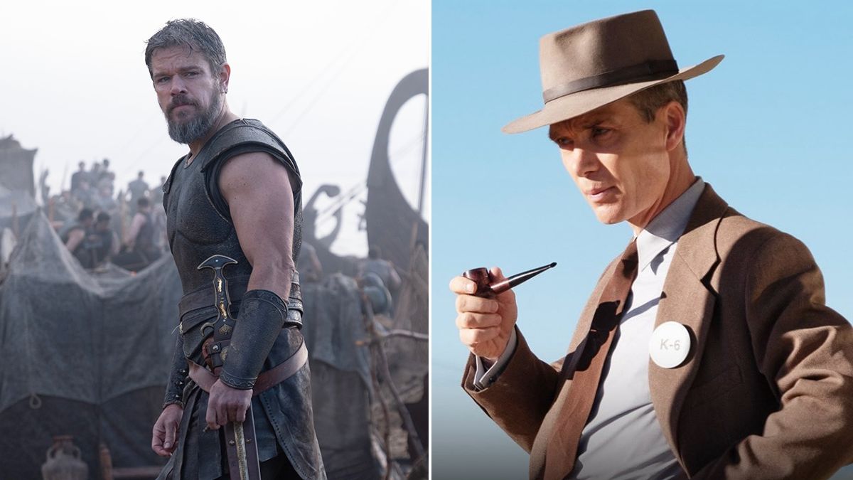 The Odyssey North America Box Office: In Just 13 Days, Christopher Nolan’s Epic Overtakes Oppenheimer
