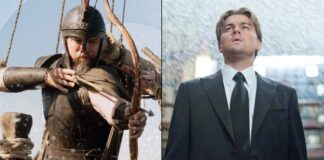The Odyssey North America Box Office: Surpasses Inception & The $300M Milestone