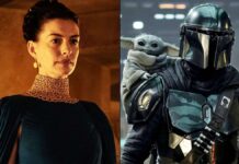 The Odyssey Worldwide Box Office: Christopher Nolan's Epic Is Ready To Outgross Star Wars: The Mandalorian & Grogu