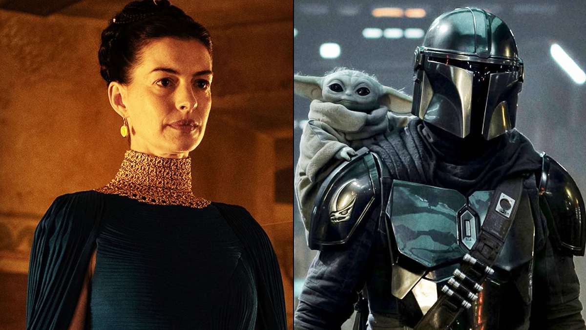 The Mandalorian & Grogu’s 0M+ Global Gross