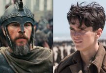 The Odyssey Worldwide Box Office: Christopher Nolan’s First Epic Beats Dunkirk As His 6th Highest-Grossing Film Of All Time In Just 11 Days! The Odyssey Worldwide Box Office: Christopher Nolan's First Epic Beats Dunkirk