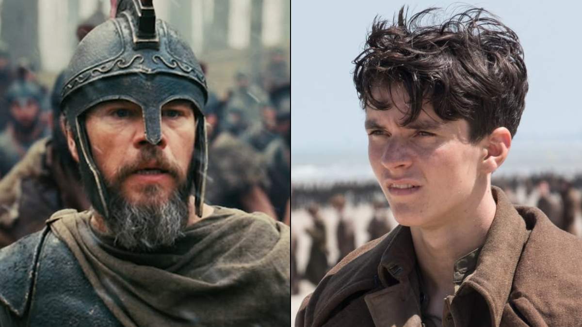 Christopher Nolan’s First Epic Beats Dunkirk As His 6th Highest-Grossing Film Of All Time In Just 11 Days!