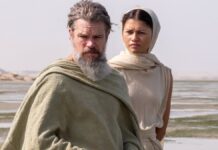 The Odyssey Worldwide Box Office: The Target It Needs To Overtake To Become 2026’s Top Grossing Live-Action Movie The Odyssey Worldwide Box Office: How Much Does It Need To Earn To Become 2026's Biggest Live-Action Hit?