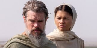 The Odyssey X Review: “Peak Cinema”- Netizens Cannot Stop Praising Christopher Nolan’s Film