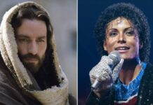 The Passion Of The Christ North America Box Office Re-Release: Can It Overtake Michael To Reclaim The Highest-Grossing Biopic Ever Crown? The Passion Of The Christ North America Box Office Re-Release: Can It Beat Michael's Domestic Haul?